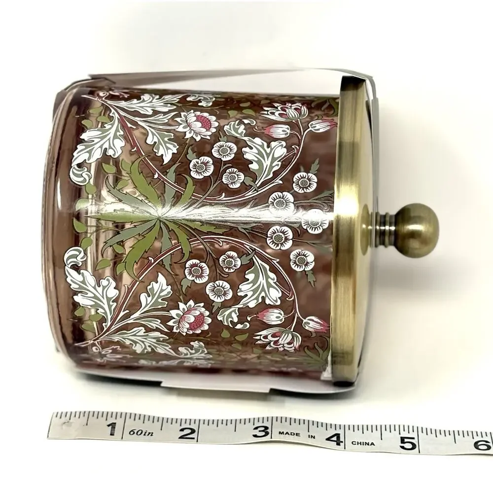 Morris & Co. *double boxed